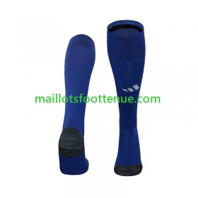 Leicester City Domicile Chaussettes 2024/2025
